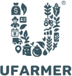 UFARMER ERP DEV logo